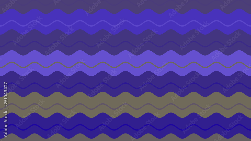 Background with color lines. Different shades and thickness. Background with color lines. Different shades and thickness.