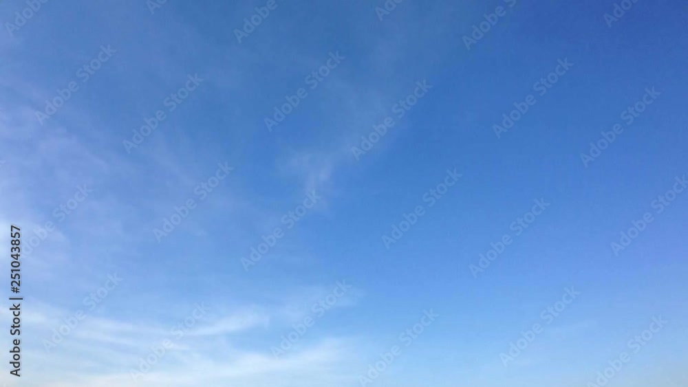 clear sky with clouds clear sky with clouds