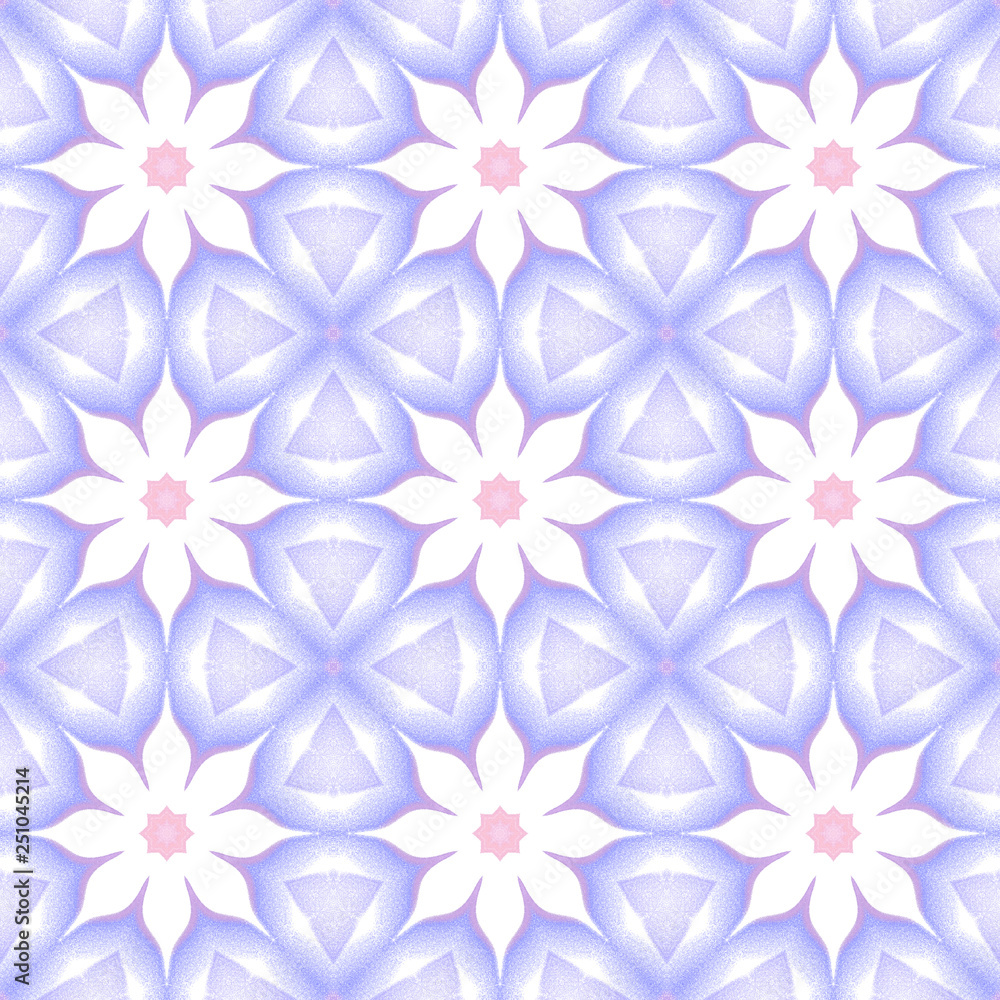 Seamless pattern background with multi-colored wavy lines. Seamless pattern background with multi-colored wavy lines.