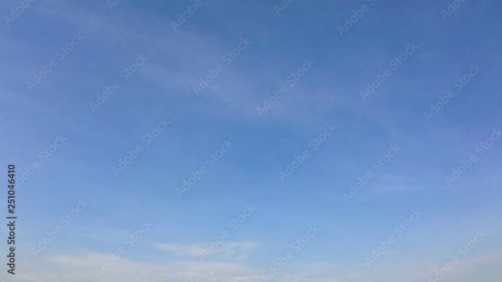 clear sky with clouds clear sky with clouds