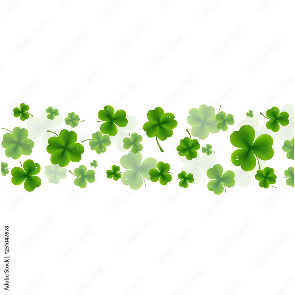 Background St Patricks Day Card Background St Patricks Day Card