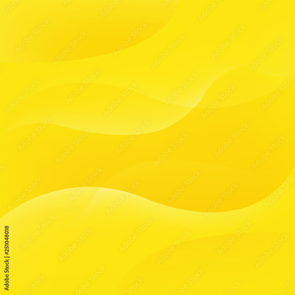 Yellow Background With Line Yellow Background With Line