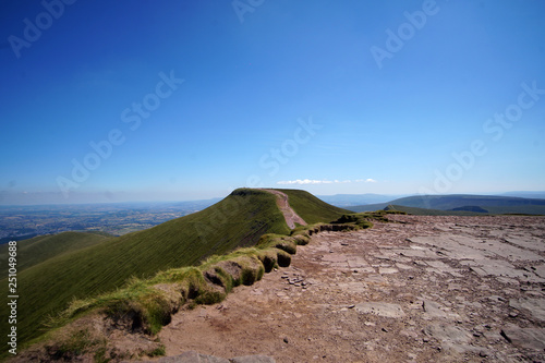 Pen Y Fan 3 photo