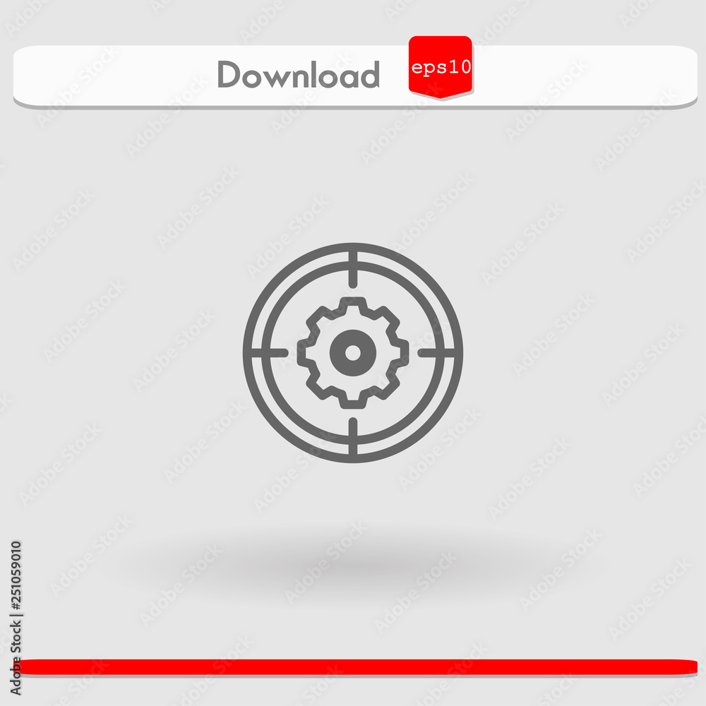 calculator vector icon calculator vector icon