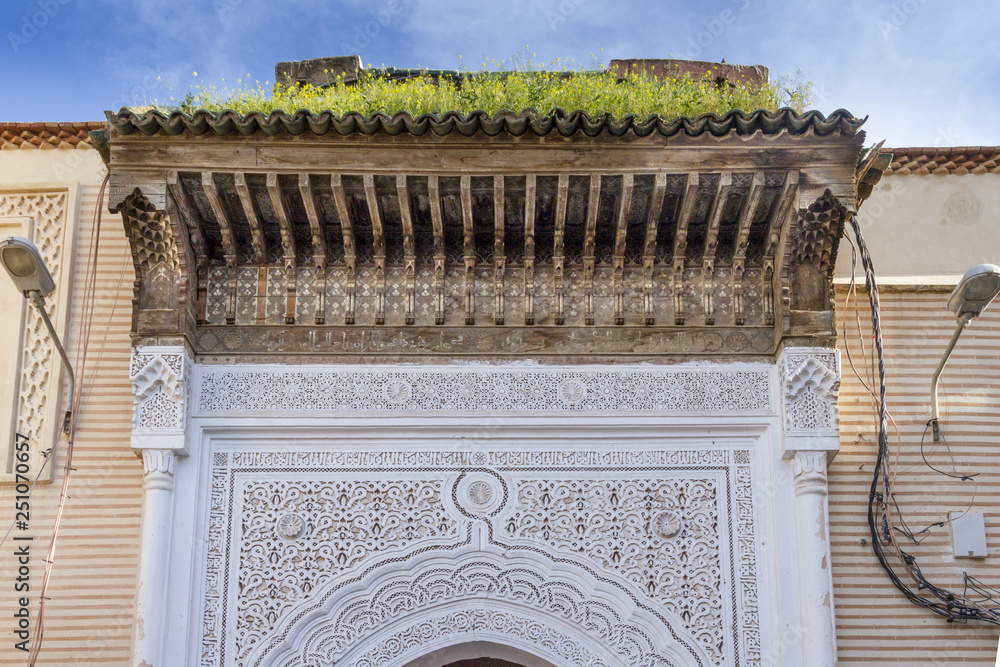 Obraz premium Marrakech, Marocco