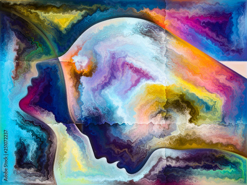 Magic of Living Canvas
