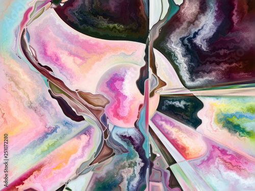 Secrets of Living Canvas