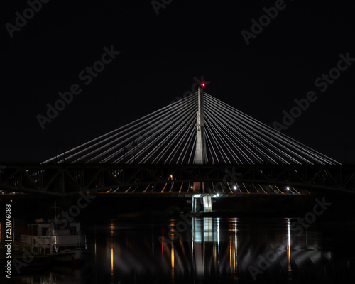 most poniatowskiego