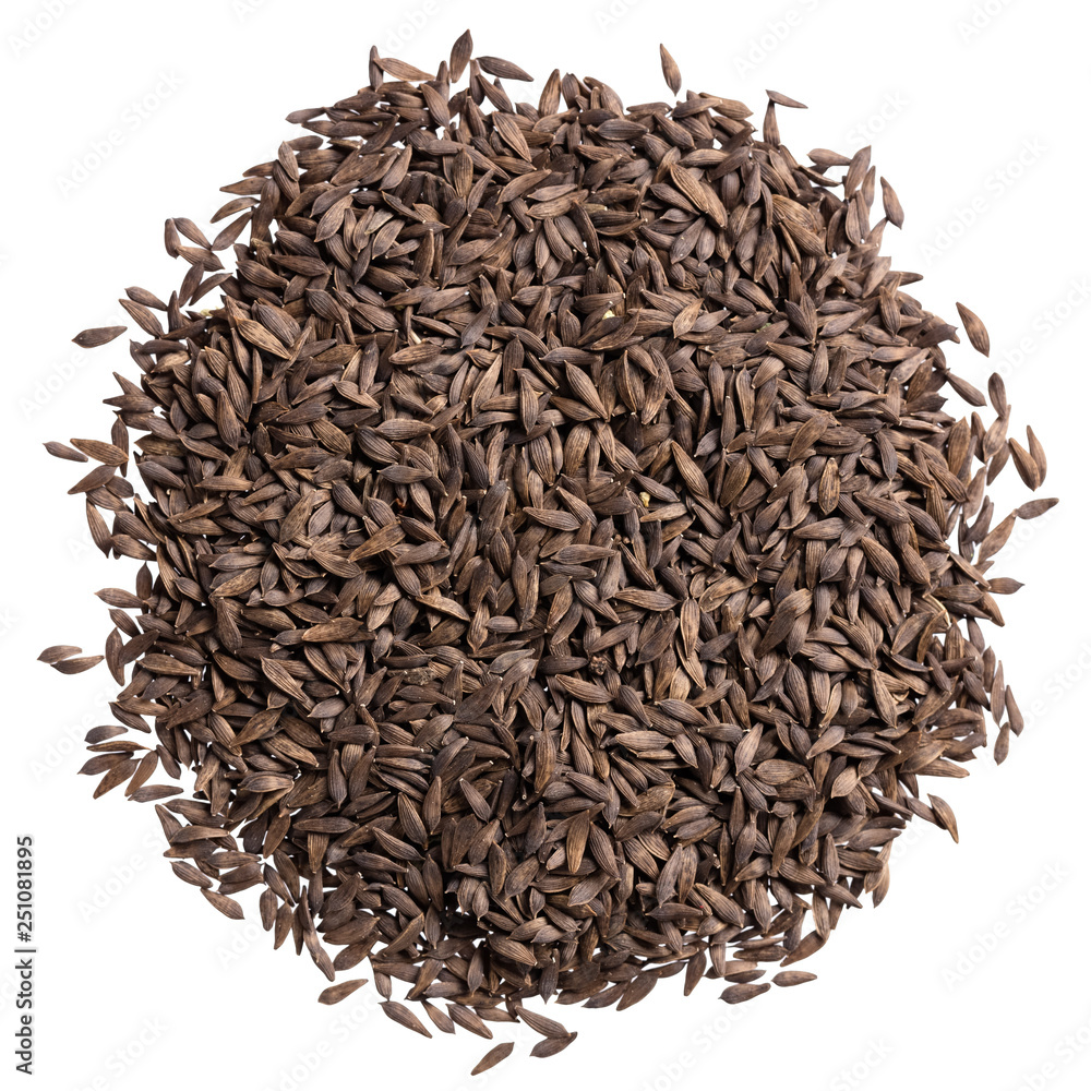 A heap of quality seeds of lettuce, for your unique garden. Can be used for create new stylish packaging with seeds on background. A heap of quality seeds of lettuce, for your unique garden. Can be used for create new stylish packaging with seeds on background.