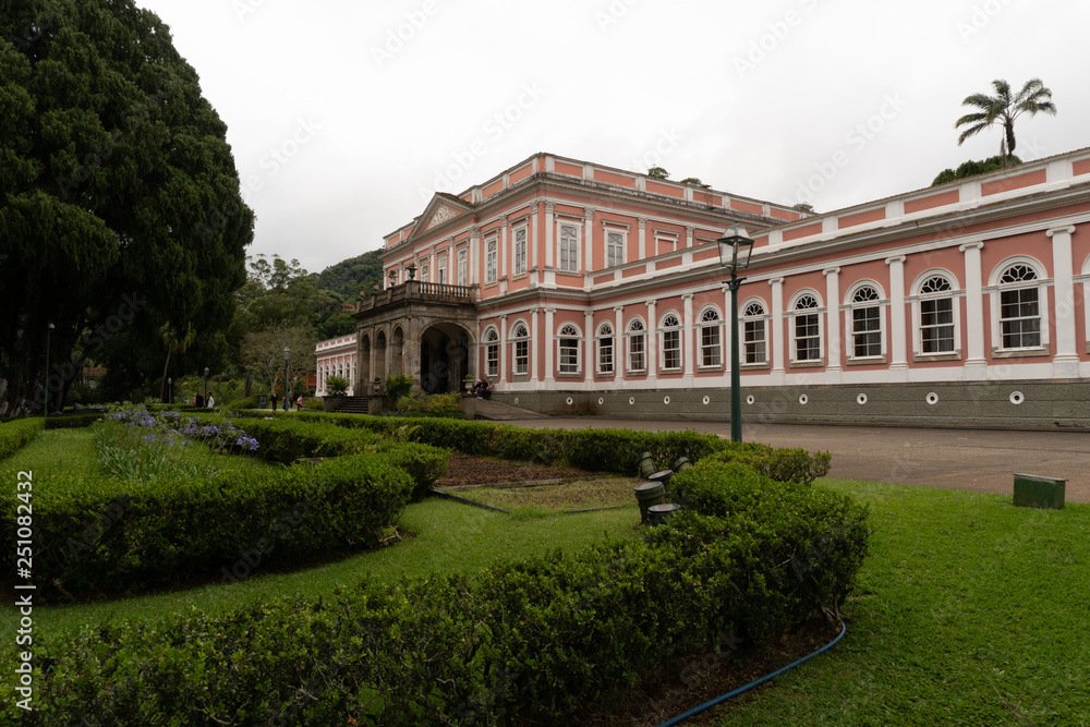 Museu Imperial - Petrópolis
