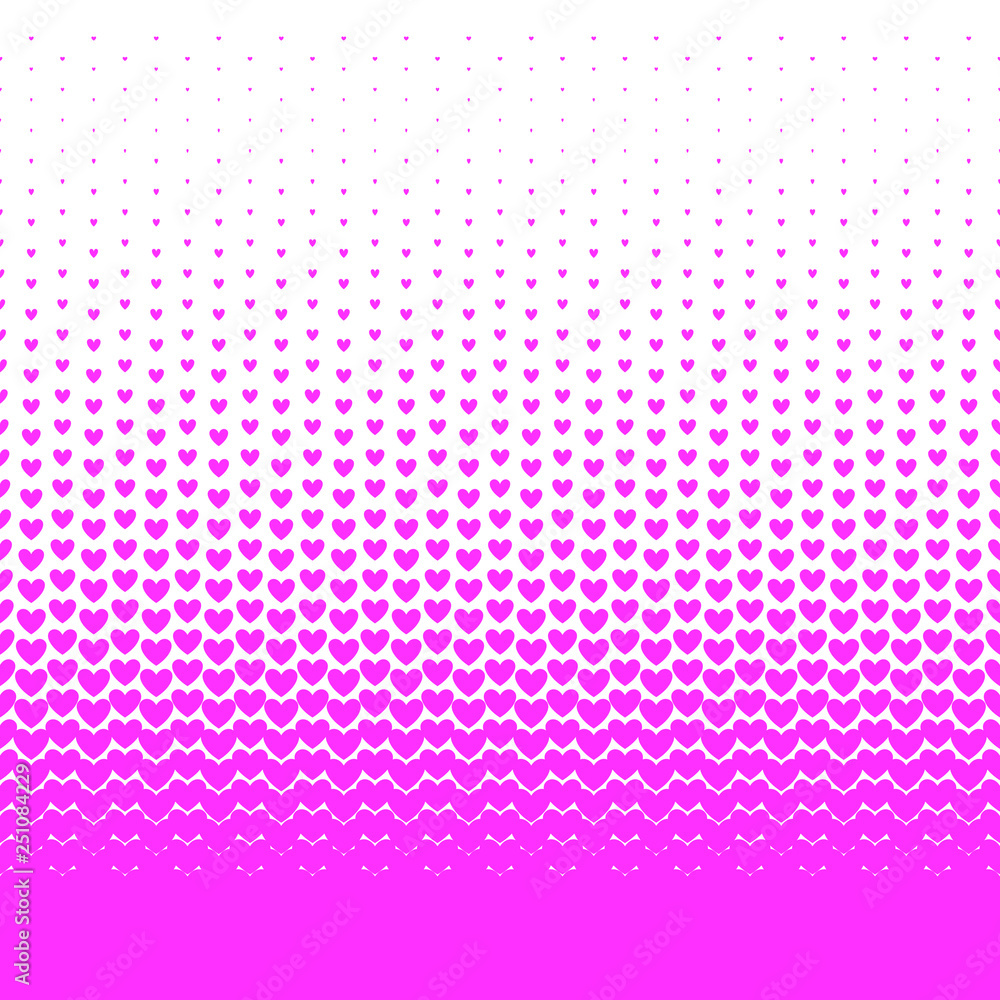 heart Modern Abstract Halftone Dots Background heart Modern Abstract Halftone Dots Background