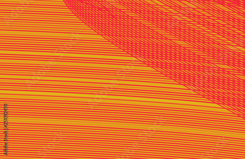 Orange Red Lines Blood Orange Texture Pattern Still Background Backdrop for Image or Video Projects Tabloid