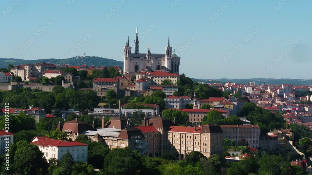 Aerial France Lyon June 2018 Sunny Day 90mm Zoom 4K Inspire 2 Prores Aerial video of downtown Lyon in France on a sunny day with a zoom lens. Aerial France Lyon June 2018 Sunny Day 90mm Zoom 4K Inspire 2 Prores Aerial video of downtown Lyon in France on a sunny day with a zoom lens.
