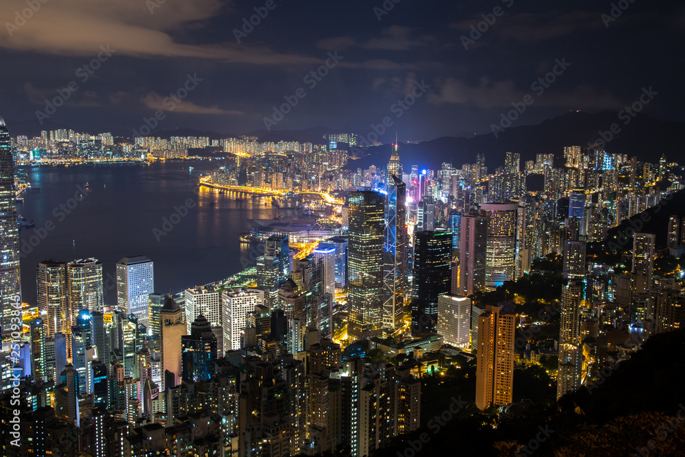 City of Lights City of Lights