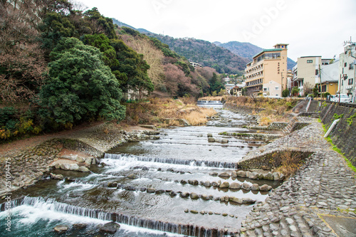 箱根湯本