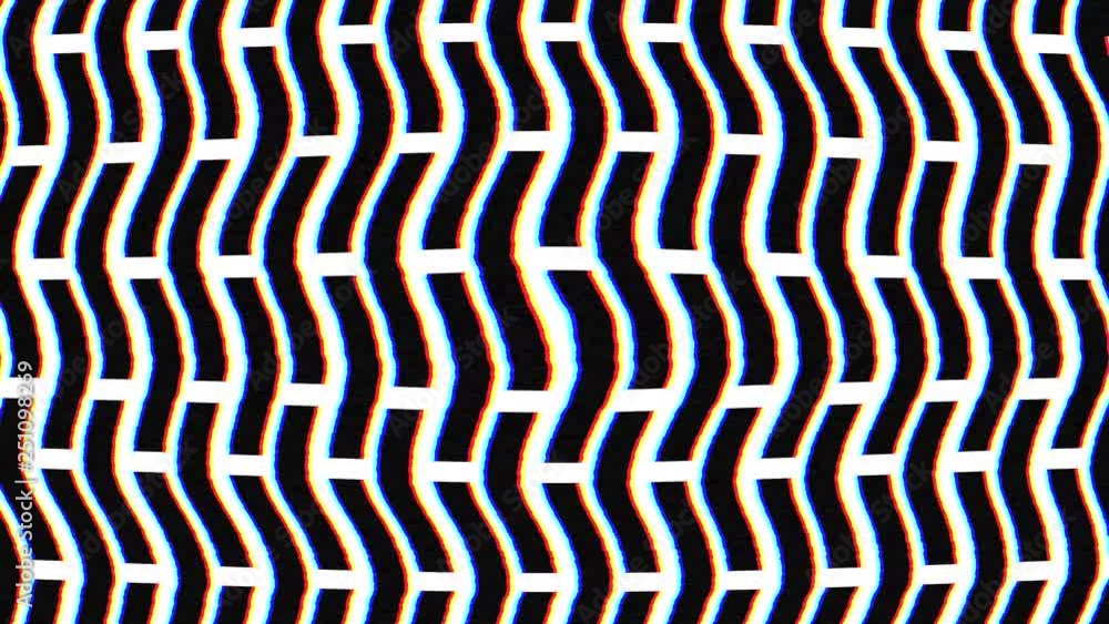 Abstract Digital Glitch Error Video 4K Motion Design Animation Background. Abstract Digital Glitch Error Video 4K Motion Design Animation Background.