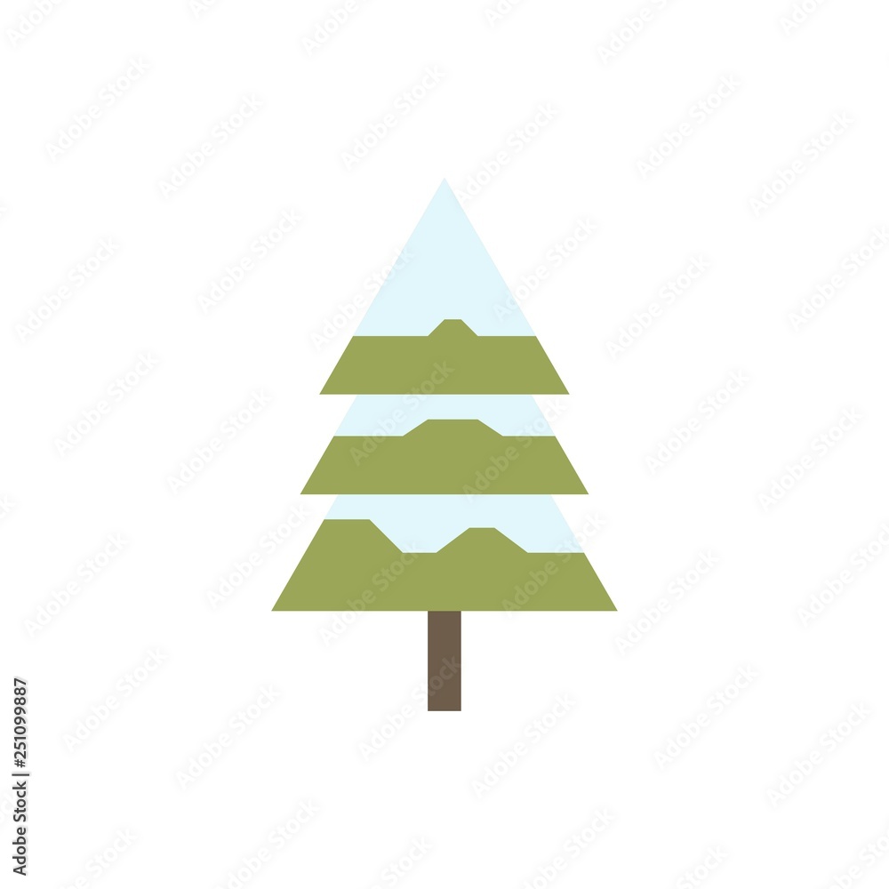 Winter Icon Series Winter Icon Series