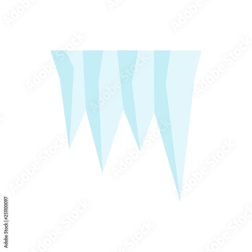 Winter Icon Series