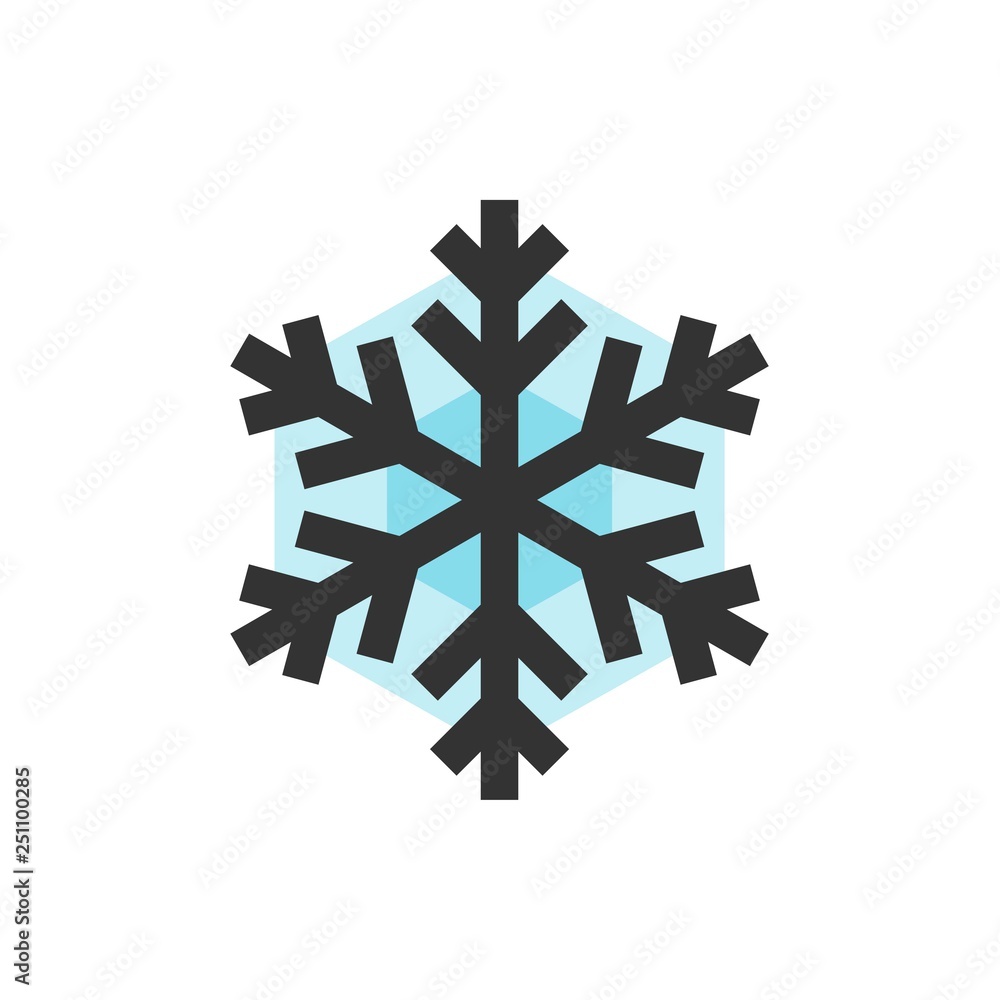 Winter Icon Series Winter Icon Series