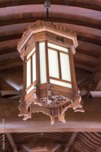 Temple du Buddha de Jade, Shanghai, Chine