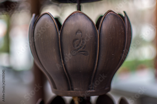 Temple du Buddha de Jade, Shanghai, Chine