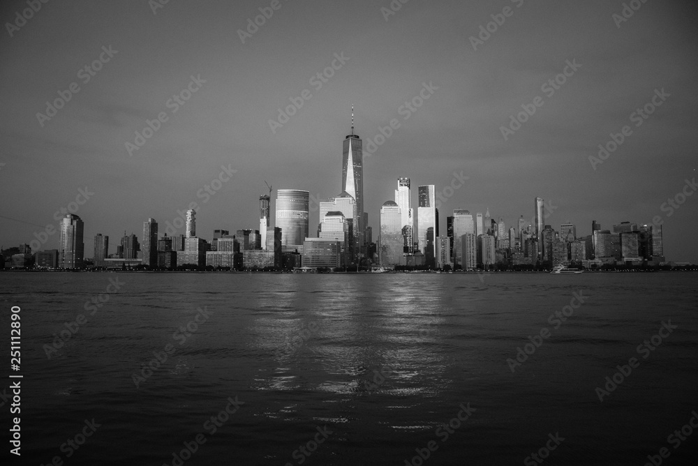 Manhattan Manhattan