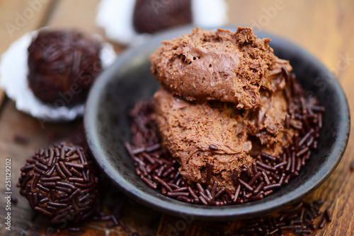 Wallpaper Mural Schokolade Torontodigital.ca