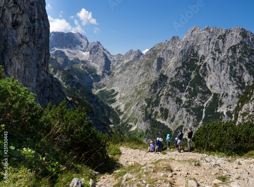 Bergwelt © pilz©pixman