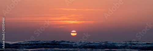 Low sea level