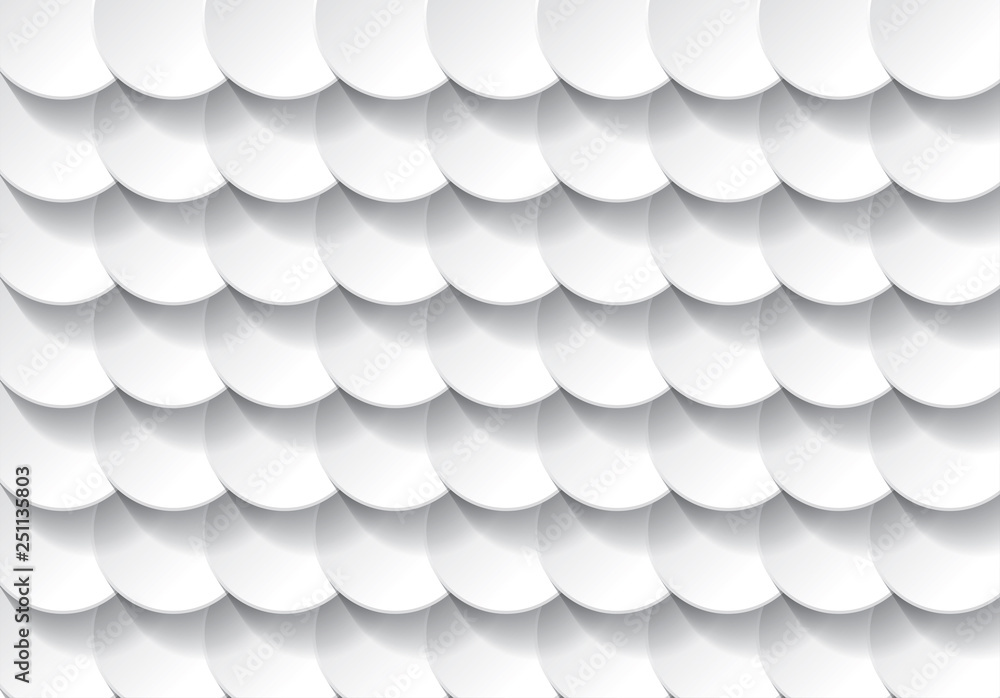 fond cercles blancs fond cercles blancs