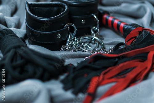BDSM Tools
