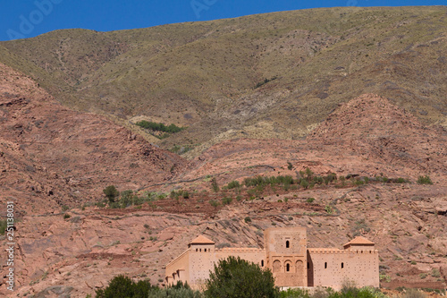 Alto Atlante, Marocco