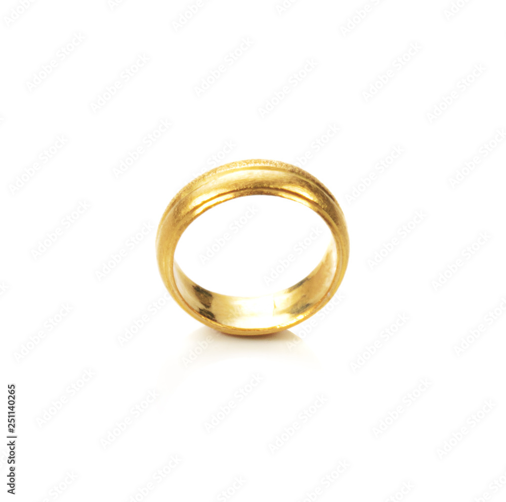 gold ring gold ring