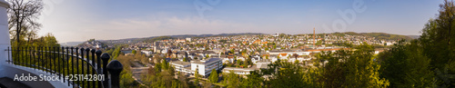 Panorama Arnsberg