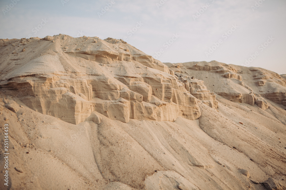 sand desert beach drought texture mountain canyon