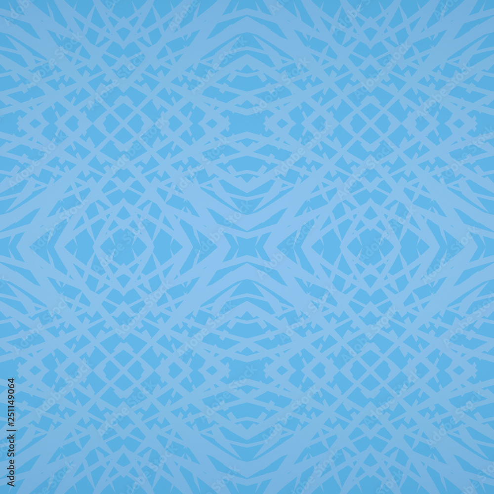Seamless abstract pattern. Texture in blue colors. Seamless abstract pattern. Texture in blue colors.