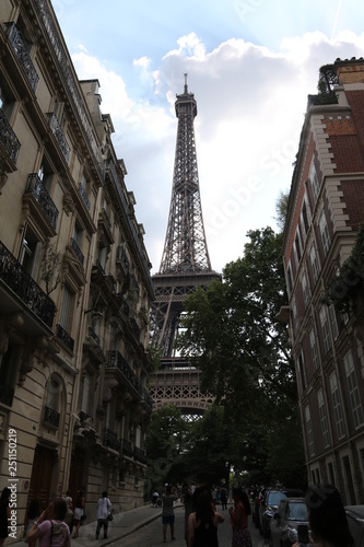 Tour Eiffel © marcastro