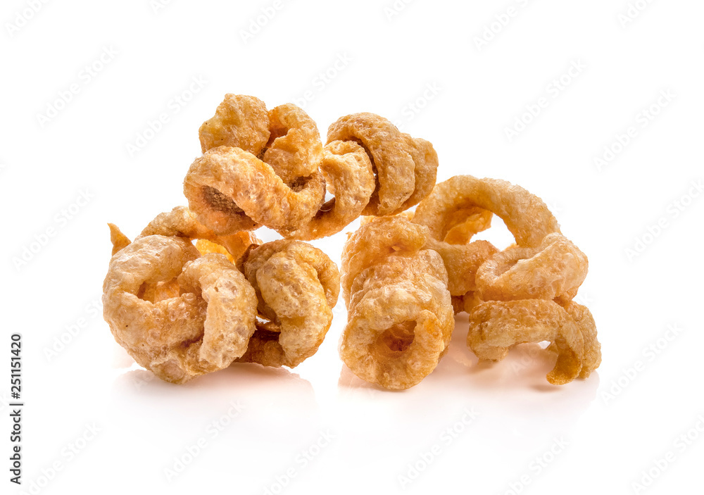 pork snack pork snack
