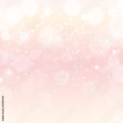 ホログラム　キラキラ　背景　ピンク