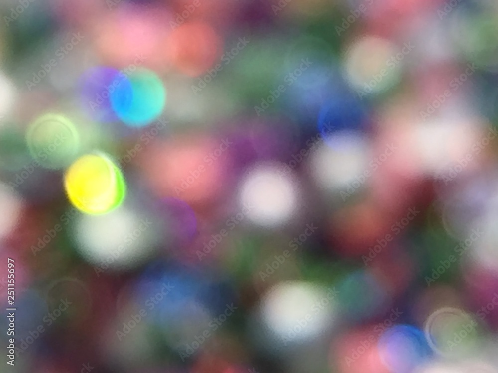 abstract defused lights background abstract defused lights background
