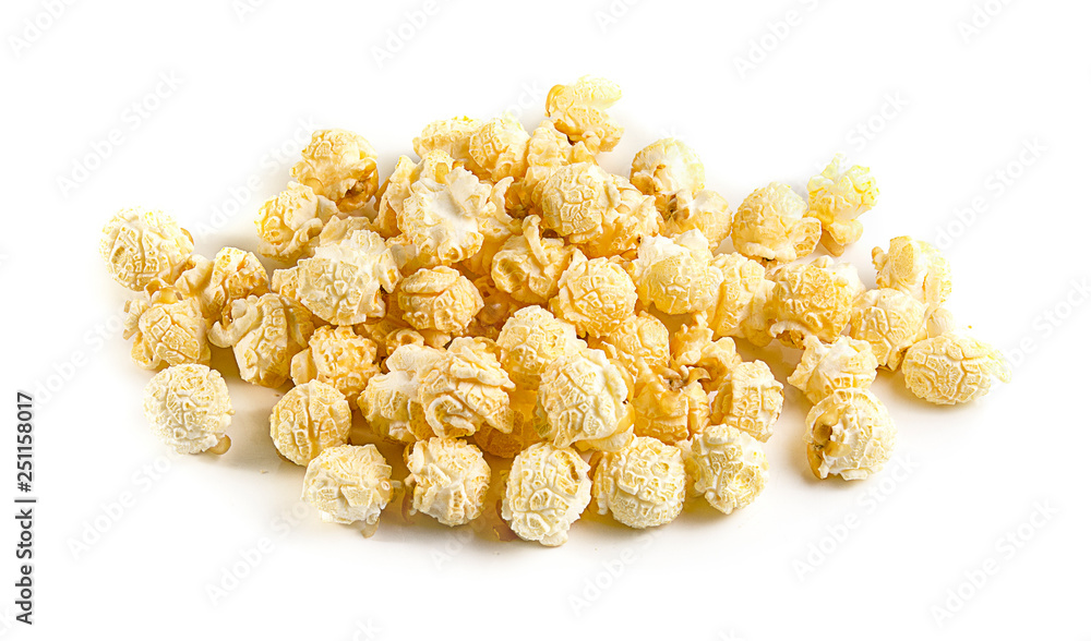 Popcorn Popcorn