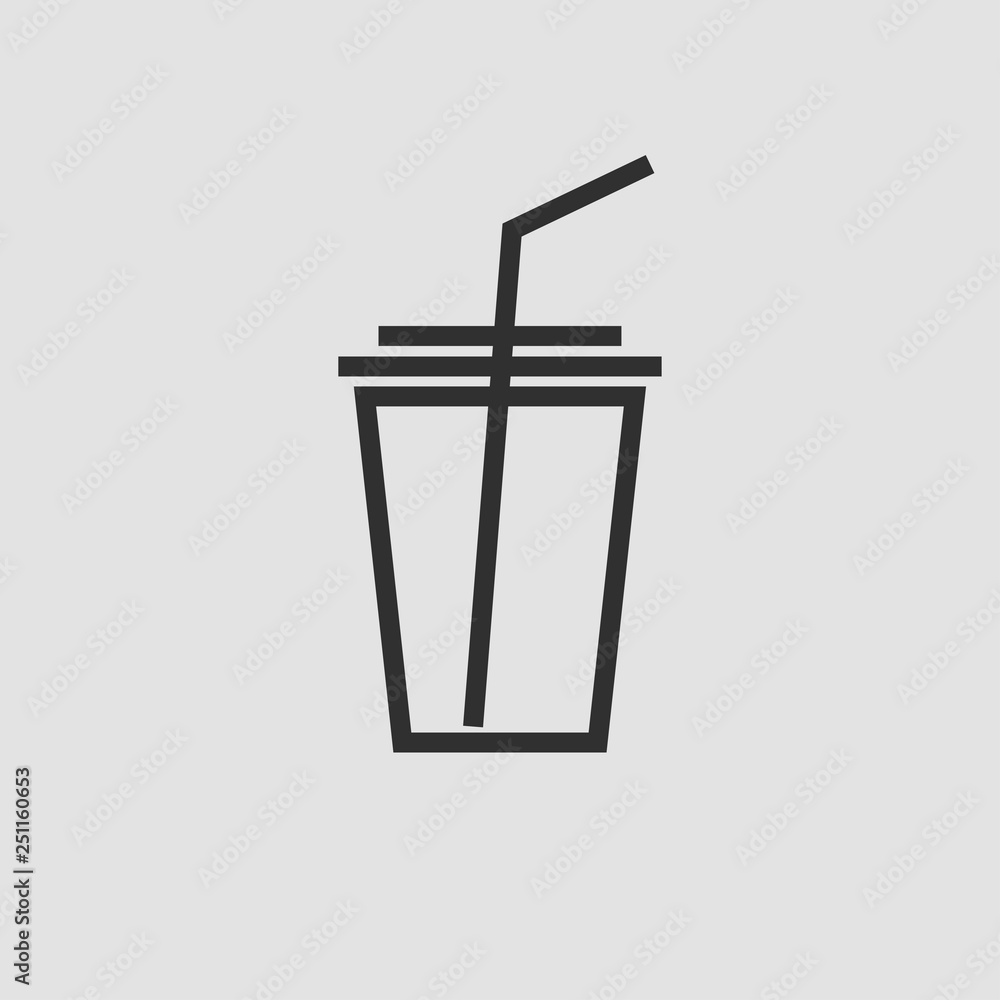 Juice icon. Glass icon. Apple, orange, lemon, tomato juice. Vector illustration. Juice icon. Glass icon. Apple, orange, lemon, tomato juice. Vector illustration.