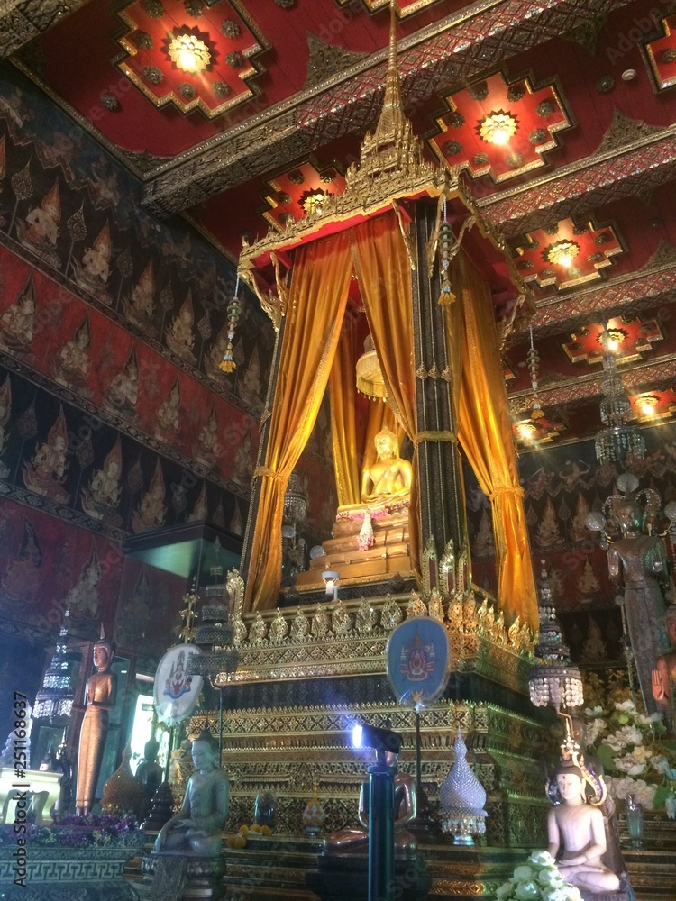 Phra Buddha Sihing