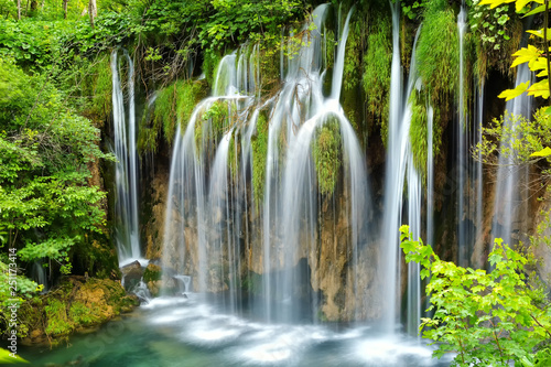 Plitvice Jezera - Croatia