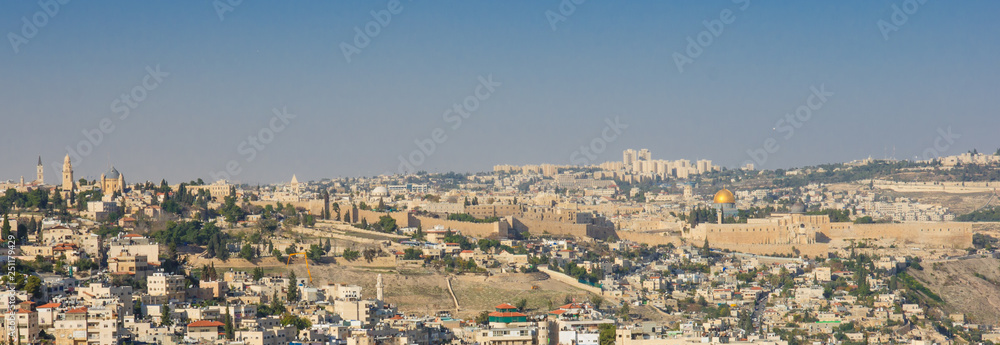 Jerusalel Old City