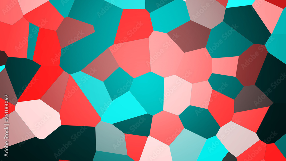 Background from polygons. Background from polygons.