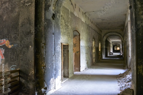 lostplace  Beelitz-Heilst  tten  Berlin