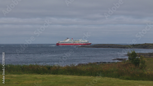 modern sailing photo