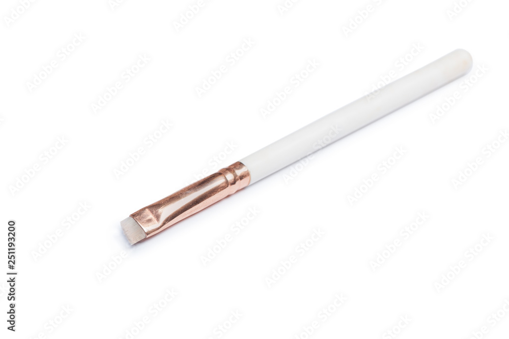 Thin makeup brush Thin makeup brush