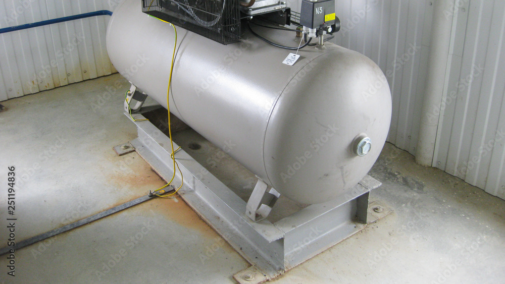Air compressor. equipment for creation of pressure air. Air compressor. equipment for creation of pressure air.